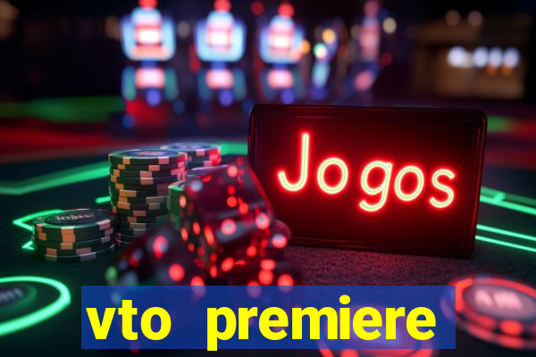 vto premiere futebol ao vivo